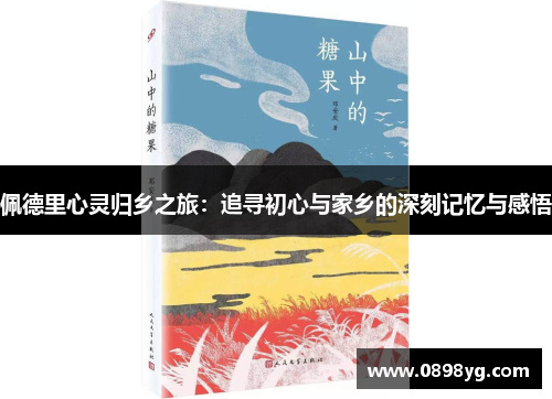 佩德里心灵归乡之旅：追寻初心与家乡的深刻记忆与感悟