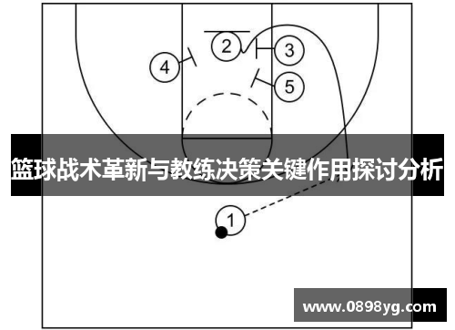 篮球战术革新与教练决策关键作用探讨分析